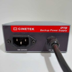 Fonte Externa CP750 Dolby