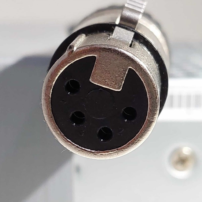 Fonte Externa CP750 Dolby