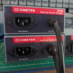 Fonte Externa CP750 Dolby 2